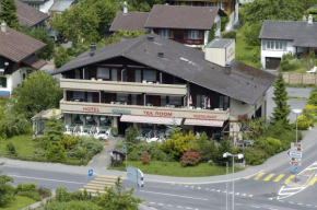Hotels in Bönigen